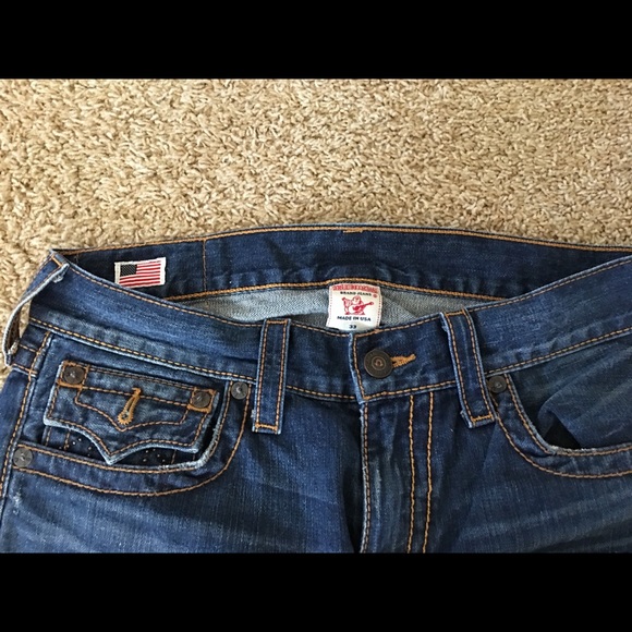 True Religion Jean - Picture 4 of 5